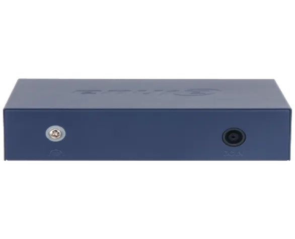 6-Port Unmanaged Desktop Switch with 4-Port ( DH-S3006-4ET-36 )